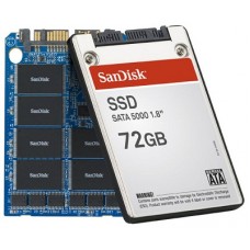 Восстановление информации с SSD диска